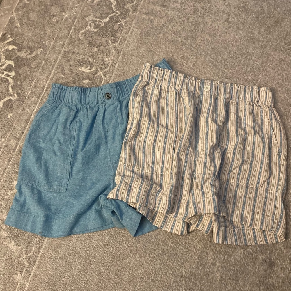 Loft shorts bundle